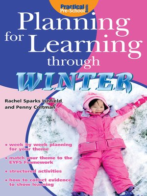 cover image of Planning for Learning through Winter
